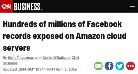 list of scandal website|A timeline of trouble: Facebook's privacy record and regulatory fines.